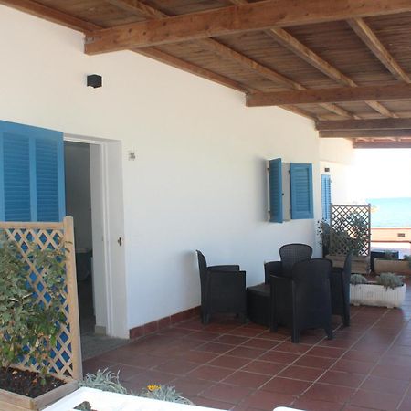 Vel Mari - Rooms On The Beach Alghero Luaran gambar
