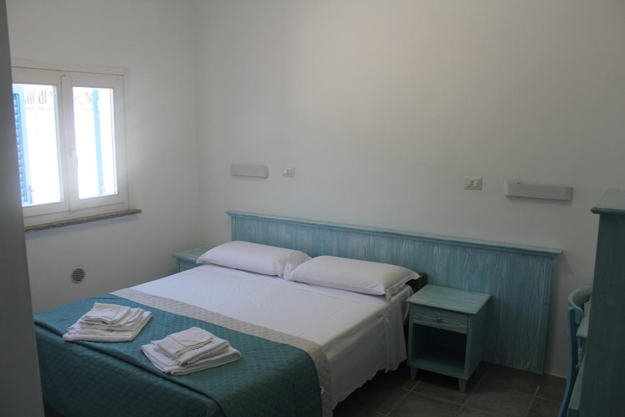 Vel Mari - Rooms On The Beach Alghero Luaran gambar
