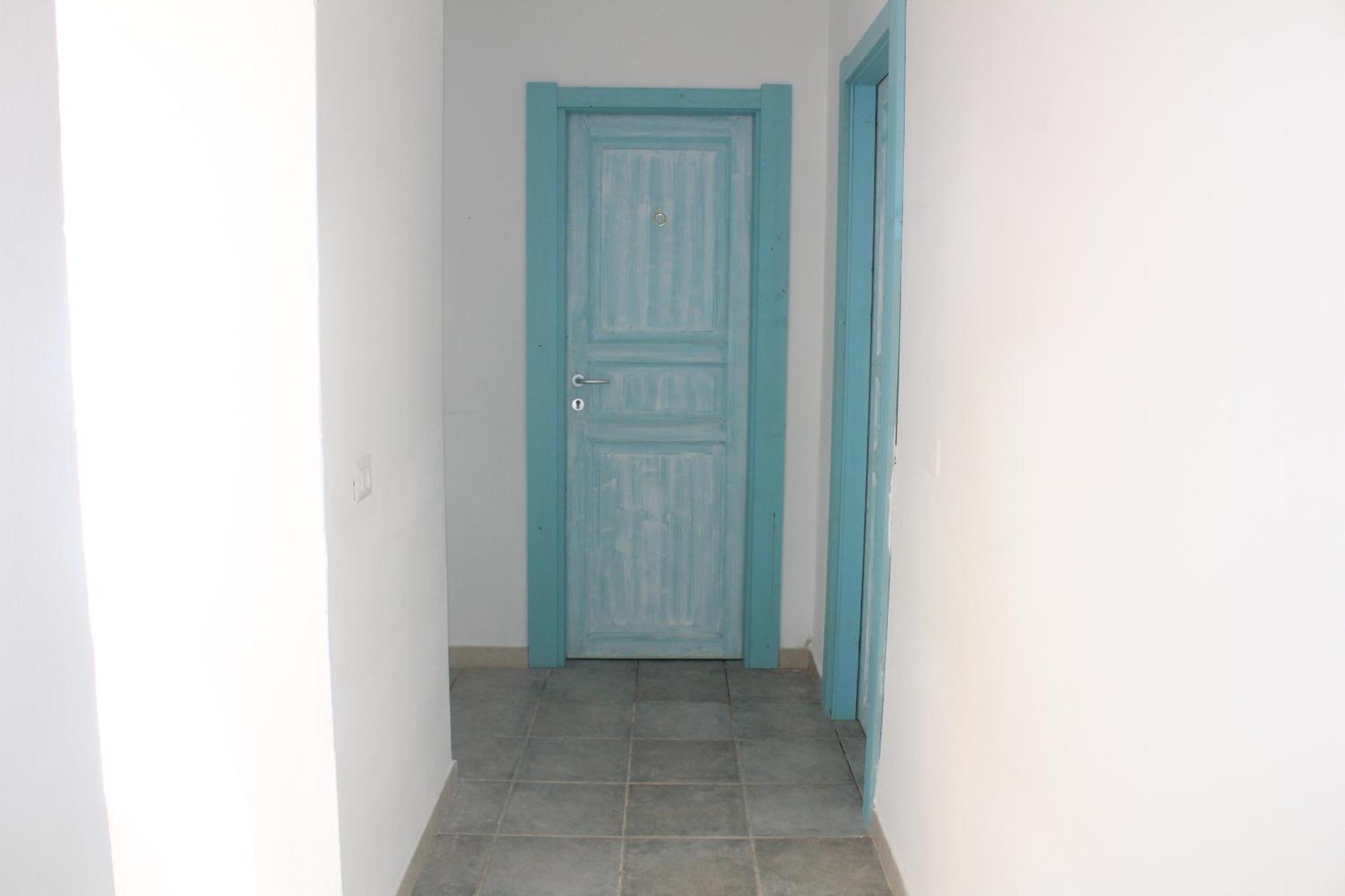 Vel Mari - Rooms On The Beach Alghero Luaran gambar