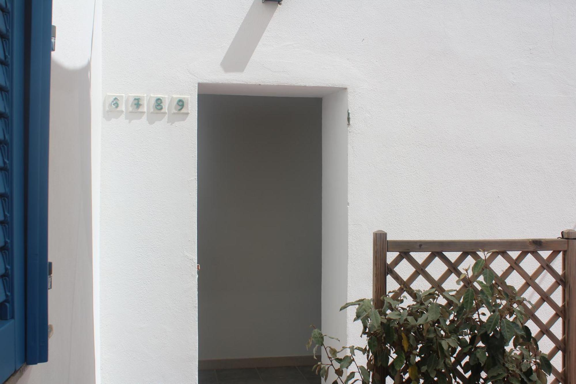 Vel Mari - Rooms On The Beach Alghero Luaran gambar